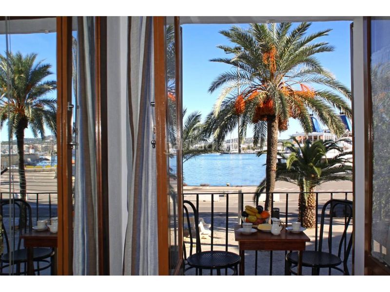 Foto 42756ddf-e4d9-4584-b82b-711e3da44ebd. Flat in Dalt Vila-La Marina Ibiza