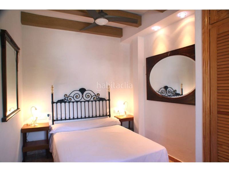 Foto 4d411419-1415-46fa-a6be-09d59a1ba030. Flat in Dalt Vila-La Marina Ibiza