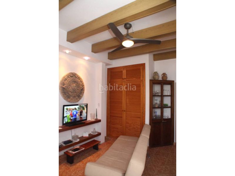 Foto 5864ac68-be5c-4b3b-9ada-5843a12534fd. Flat in Dalt Vila-La Marina Ibiza