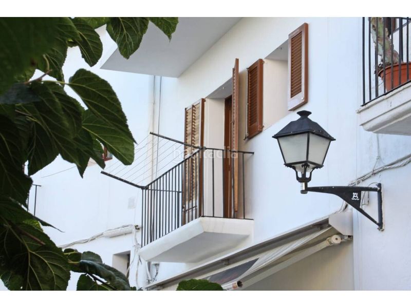 Foto 7ca2b84a-6003-4614-b9a9-0ca67cb22357. Flat in Dalt Vila-La Marina Ibiza