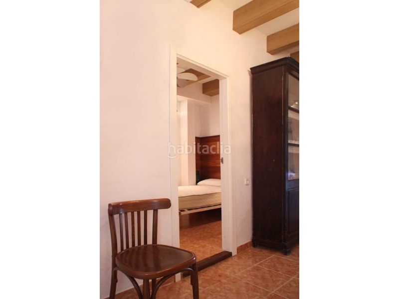 Foto 7de60499-86df-4902-b8f1-76f59a461a3b. Flat in Dalt Vila-La Marina Ibiza