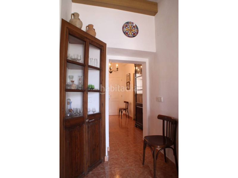 Foto 9645c81b-a879-4f25-92e1-6178a29e4a4e. Flat in Dalt Vila-La Marina Ibiza