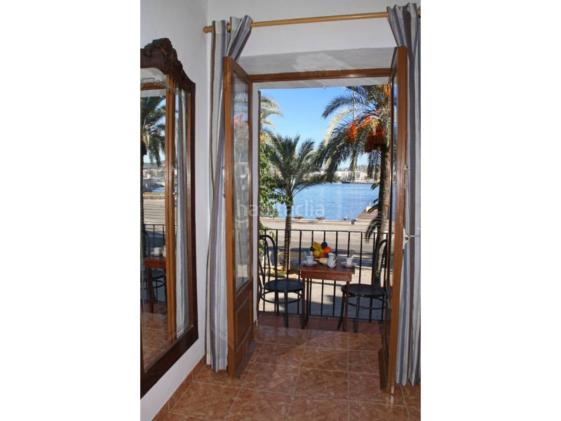 Foto a97fe40f-1e45-44bf-ab52-dc77058d1261. Flat in Dalt Vila-La Marina Ibiza