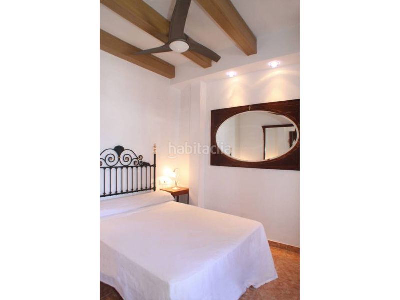 Foto b7174049-9b94-464a-9c6e-a710db7d0441. Flat in Dalt Vila-La Marina Ibiza