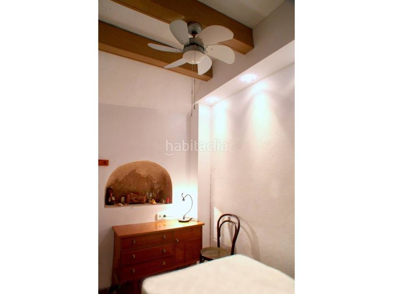 Foto fbffb931-7520-476e-aff6-b3694c762db1. Flat in Dalt Vila-La Marina Ibiza