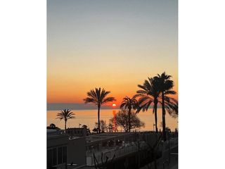 Piccolo appartamento  Calle vinya del mar 7. Apartamento con vistas al mar en la calle vinya del mar