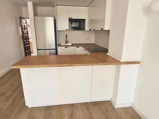 Affitto Monolocale  Calle platja. Estudio en alquiler en peguera07160