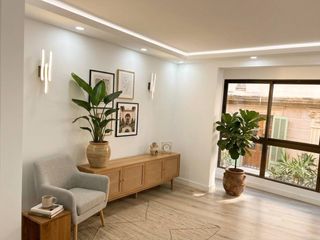 Dachwohnung in Calle estrella 10. Espectacular ático reformado con terraza de 50 m en el corazón d