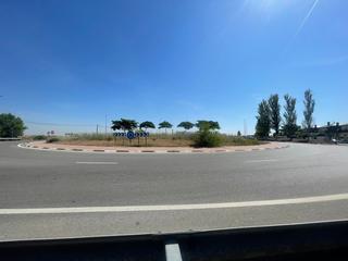 Terreny residencial a Serranillos del Valle