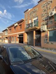 Dúplex a Numancia de la Sagra. Duplex luminoso