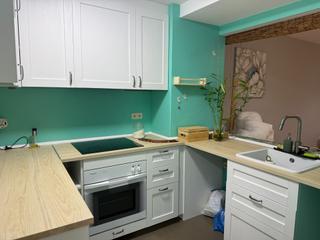 Dúplex a Viso de San Juan (El). Acogedor duplex de 2 habitaciones