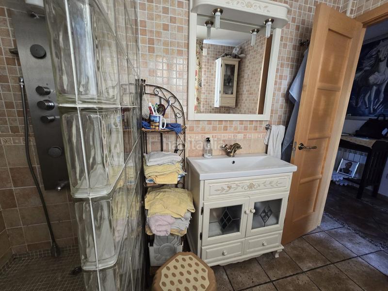 Foto 109ff5f6-1db5-4fd2-952c-be46319027d5. Casa con riscaldamento parcheggio piscina in Torrejón de la Calzada