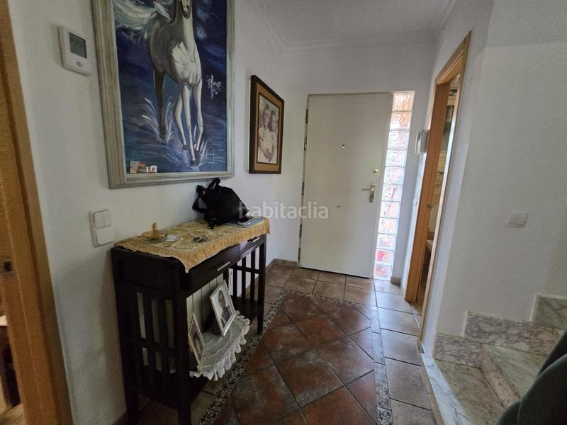 Foto 138963cc-6239-45c5-b91c-402c99fe68e5. Casa con riscaldamento parcheggio piscina in Torrejón de la Calzada