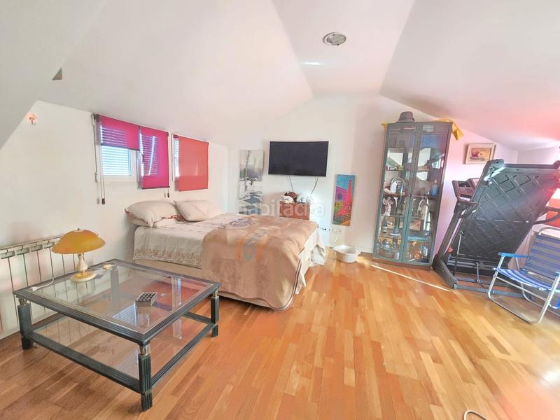 Foto 6d3d76c2-9283-483e-b57c-c37808a01be3. Casa con riscaldamento parcheggio piscina in Torrejón de la Calzada