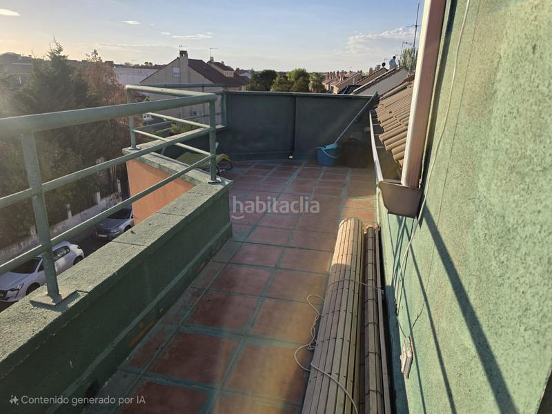 Foto 85072235-8ac1-4688-8924-27188ecc7205. Casa con riscaldamento parcheggio piscina in Torrejón de la Calzada