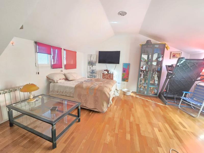 Foto b75ec6da-441b-4bd1-98e8-333ff4629c56. Casa con riscaldamento parcheggio piscina in Torrejón de la Calzada