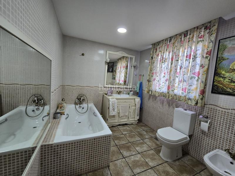 Foto e011c8db-c214-421a-a52b-d9bb005b8fe1. Casa con riscaldamento parcheggio piscina in Torrejón de la Calzada