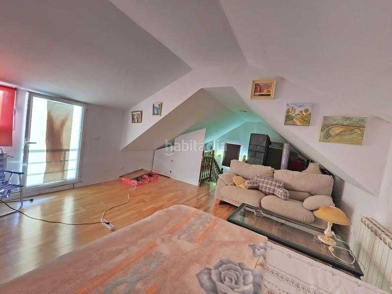 Foto f34b2815-6409-4452-8296-005c0b9c54ae. Casa con riscaldamento parcheggio piscina in Torrejón de la Calzada