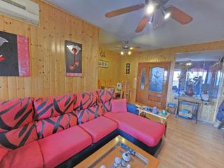 Pis a Torrejón de la Calzada. Piso 2 planta. cuatro dormitorios. dos baños. dos terrazas. tras