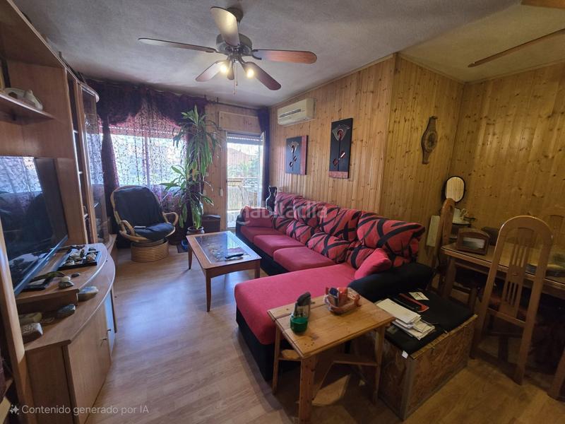 Foto 09df01ae-7172-4f6d-b5e8-2b27098988d1. Appartamento con riscaldamento in Torrejón de la Calzada