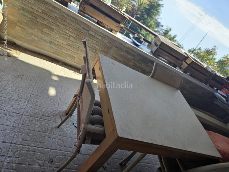 Foto 114167b1-50c8-4eb2-96af-db7966874599. Appartamento con riscaldamento in Torrejón de la Calzada