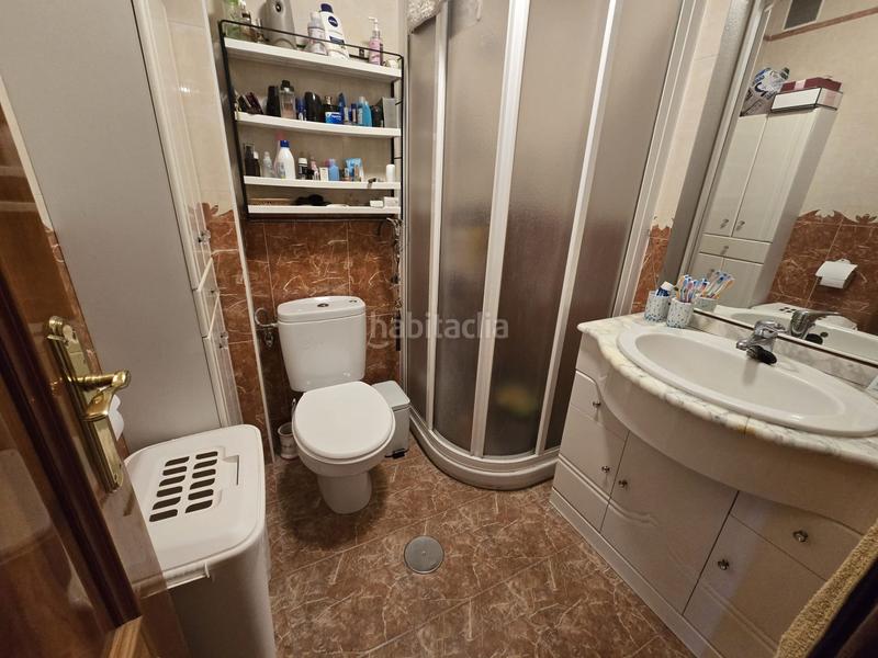 Foto 11a39031-9f0f-448c-ba69-4d3fb1457377. Appartamento con riscaldamento in Torrejón de la Calzada