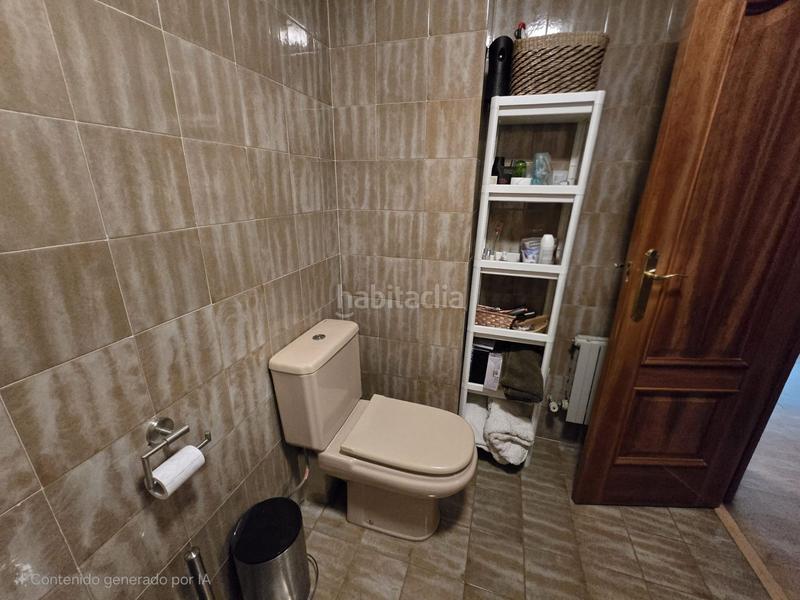 Foto 1fd912cb-2a14-48ec-93ce-c180299ac07d. Appartamento con riscaldamento in Torrejón de la Calzada