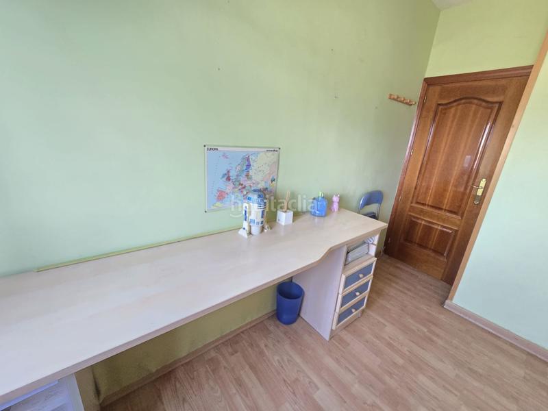 Foto 413e6b62-0e14-49fa-ad5c-45e3f3b4cf3b. Appartamento con riscaldamento in Torrejón de la Calzada