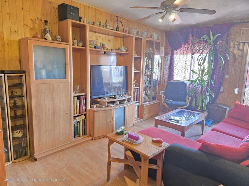 Foto 8585bd9d-9e97-4c1c-b25c-a8d3e4db24f8. Appartamento con riscaldamento in Torrejón de la Calzada