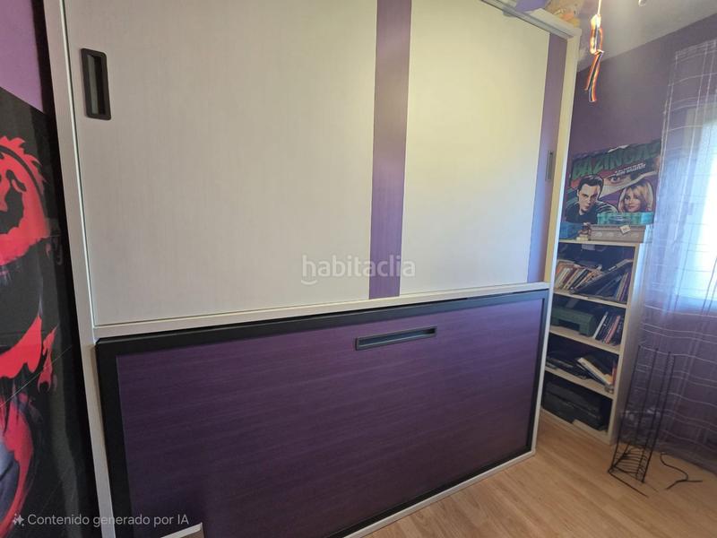 Foto 92baf8f2-0ffe-4b32-87e4-f2f1fb6fa165. Appartamento con riscaldamento in Torrejón de la Calzada