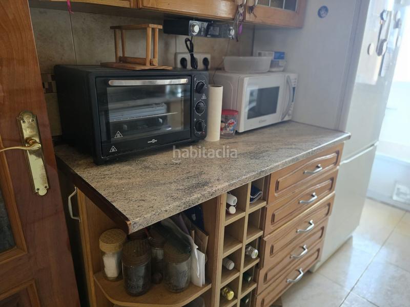 Foto a3d5deb8-2a20-401d-adca-81cc6c2aa302. Appartamento con riscaldamento in Torrejón de la Calzada