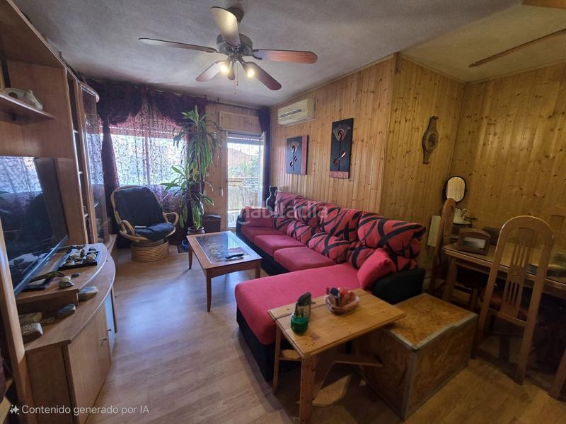 Foto afbd57a7-8fbf-4b8e-8681-bdafcad024fe. Appartamento con riscaldamento in Torrejón de la Calzada