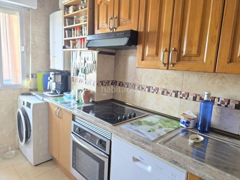 Foto e3ffff09-fa01-4a52-ab3d-f5ed16208479. Appartamento con riscaldamento in Torrejón de la Calzada