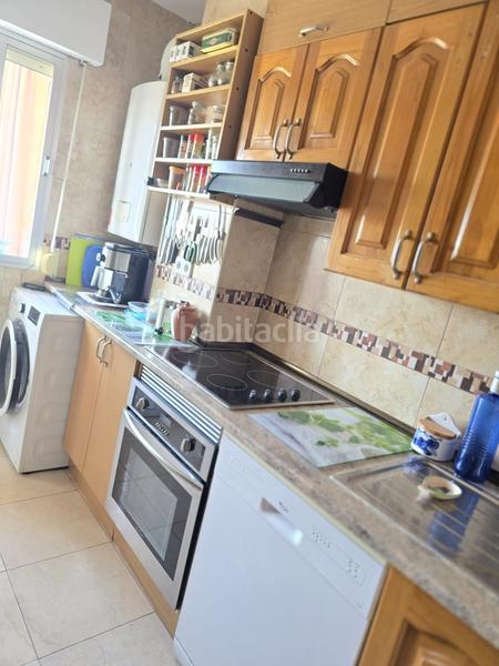 Foto e889c6fb-4702-422b-b205-677a30343f41. Appartamento con riscaldamento in Torrejón de la Calzada