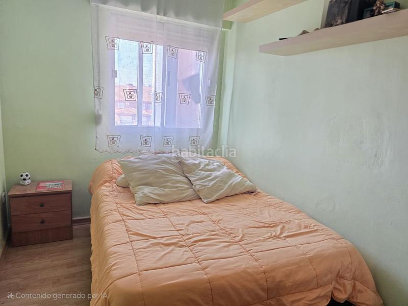 Foto eaef824c-9748-4e17-95bd-b601a6cfb077. Appartamento con riscaldamento in Torrejón de la Calzada