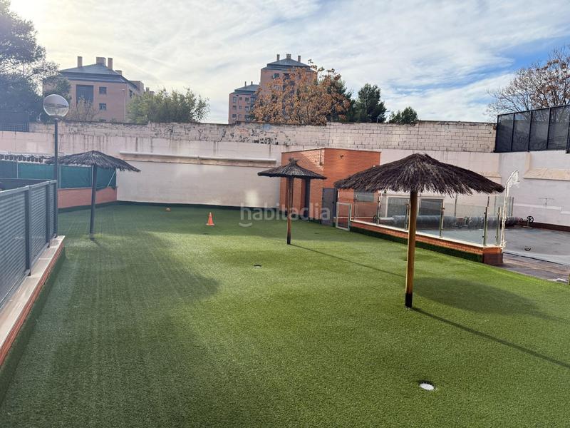 Foto 3869db44-fedb-4c35-8f7b-4873167fc6c9. Alquiler apartamento alquiler de loft en Butarque Madrid