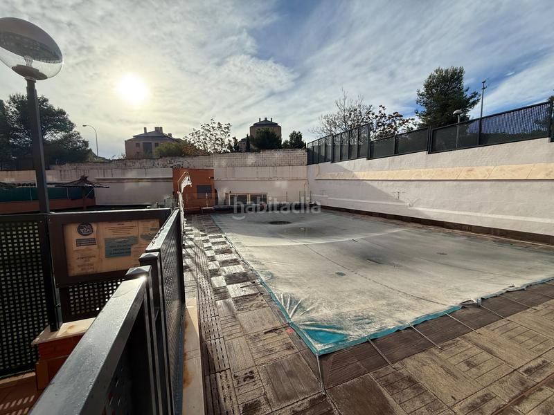 Foto 45efc565-1ca0-48ba-9639-918a26ddf1a9. Alquiler apartamento alquiler de loft en Butarque Madrid