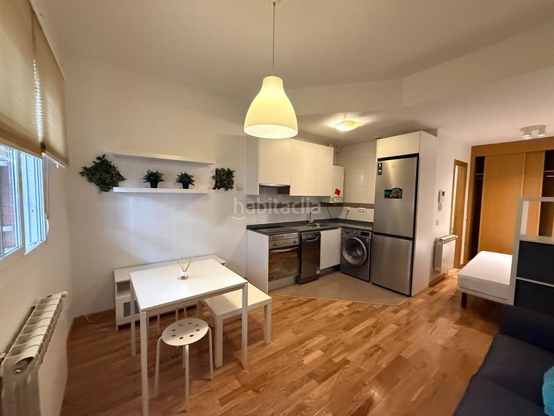 Foto 797e3d5c-9e87-499d-a8e1-259396c2df93. Alquiler apartamento alquiler de loft en Butarque Madrid