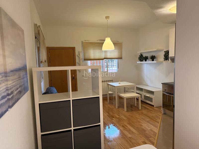Foto 8467b031-5f1e-4b00-af84-e329c07e1c6d. Alquiler apartamento alquiler de loft en Butarque Madrid