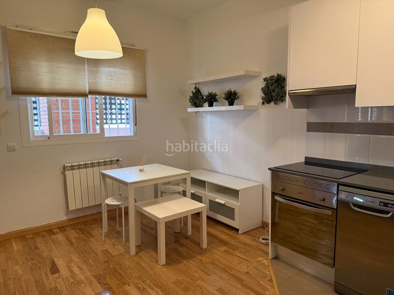 Foto c0e79040-4299-4c74-8b88-531d7d21c169. Alquiler apartamento alquiler de loft en Butarque Madrid