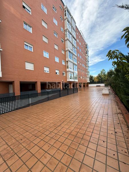 Foto d3eade86-061a-4e2d-a671-64a5d8eced2c. Alquiler apartamento alquiler de loft en Butarque Madrid
