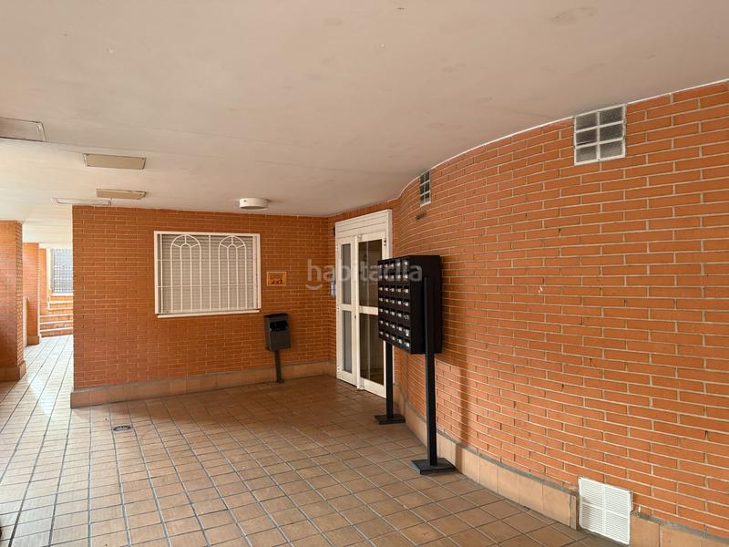 Foto d50d004a-49b4-4dda-8bd6-97390fc2d406. Alquiler apartamento alquiler de loft en Butarque Madrid