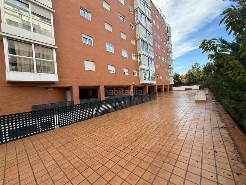 Foto 0afb6bcd-4240-4995-94b3-4bcda1141904. Lloguer apartament amb calefacció a Butarque Madrid