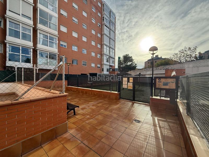 Foto 337fe3c6-8120-4f00-9eb2-7c69ac8c2055. Lloguer apartament amb calefacció a Butarque Madrid