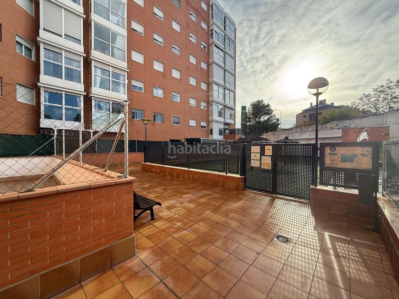 Foto 364fb7ad-48a5-41ee-99af-45786a27c942. Lloguer apartament amb calefacció a Butarque Madrid