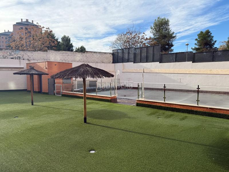 Foto 508562c5-7a15-498f-9d54-fe5b79973618. Location appartement avec chauffage dans Butarque Madrid