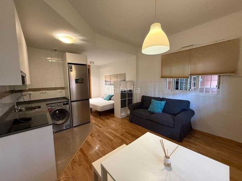 Foto 50af596e-c575-4b49-abaf-f40be956524e. Location appartement avec chauffage dans Butarque Madrid