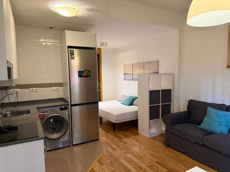 Foto 6559d6f2-0788-4cd9-88c4-588eb99b37b1. Location appartement avec chauffage dans Butarque Madrid
