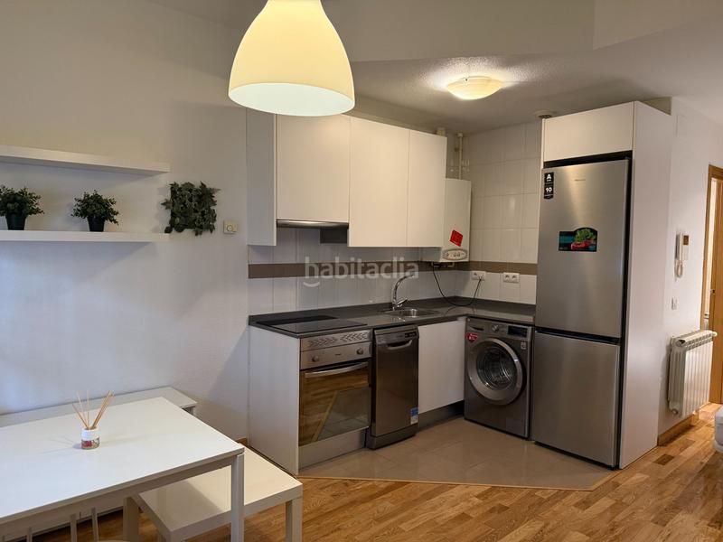 Foto af8ecd29-7309-48bc-9730-fbca6e109d6c. Location appartement avec chauffage dans Butarque Madrid