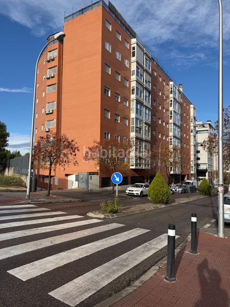 Foto 3c525a06-1a30-4e28-8d53-e94787a44111. Miete appartement mit heizung in Butarque Madrid